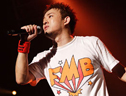 FUNKY MONKEY BABYS　ライブレポート