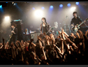 The Birthday　ライブレポート