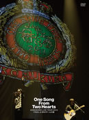 『KOBUKURO LIVE TOUR 2013 - One Song From Two Hearts FINAL - at 京セラドーム大阪』